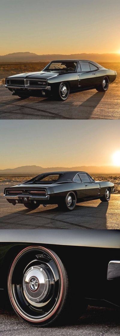 Social DODGE CHALLENGER💥🚀