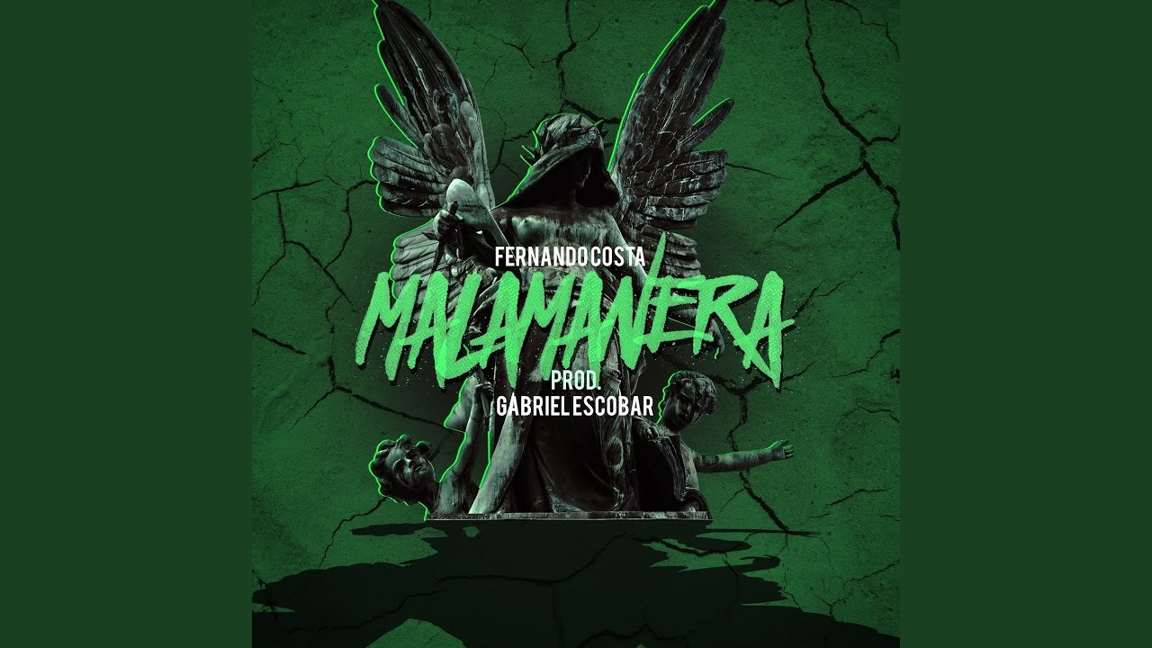 FERNANDOCOSTA - MALAMANERA 