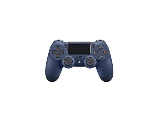 Sony DualShock 4 Gamepad PlayStation 4 Azul - Volante/mando