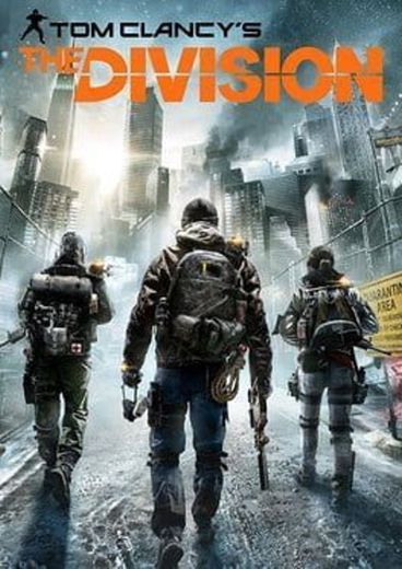 Tom Clancy's The Division