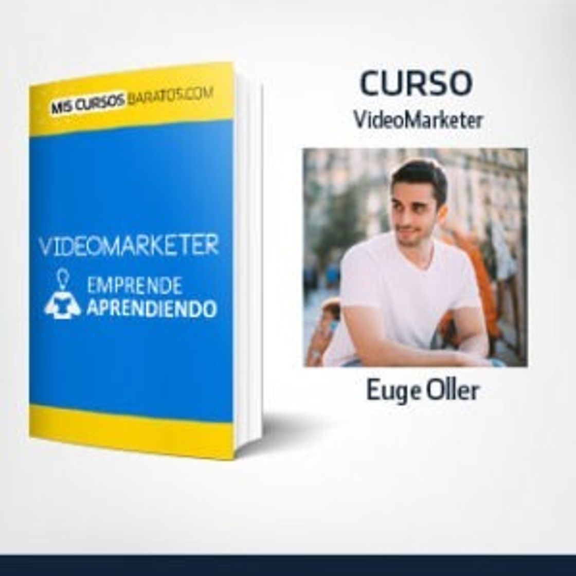 VideoMarketer de Euge Oller