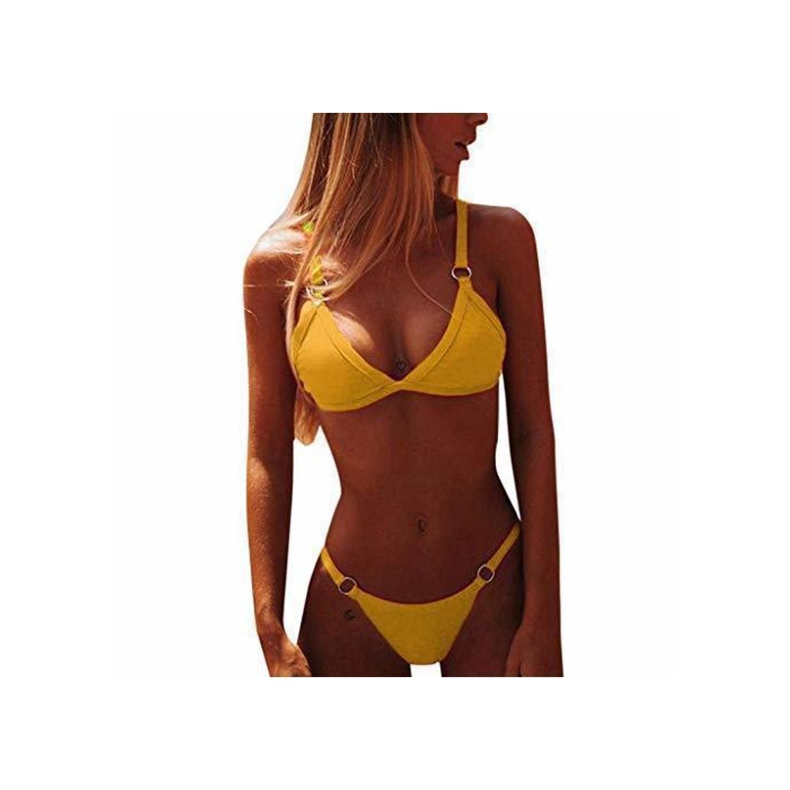 Producto Bikinis 2019 Lisas para Mujer