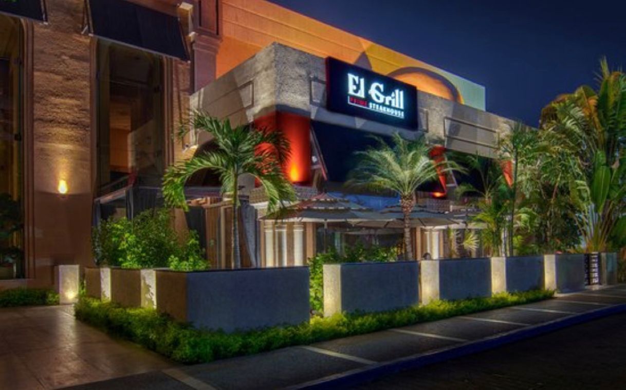 Restaurantes El Grill Prime Steakhouse Culiacan