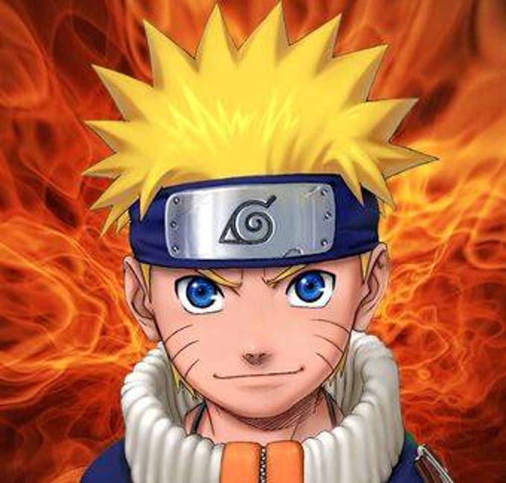 Moda Naruto Official Trailer - YouTube