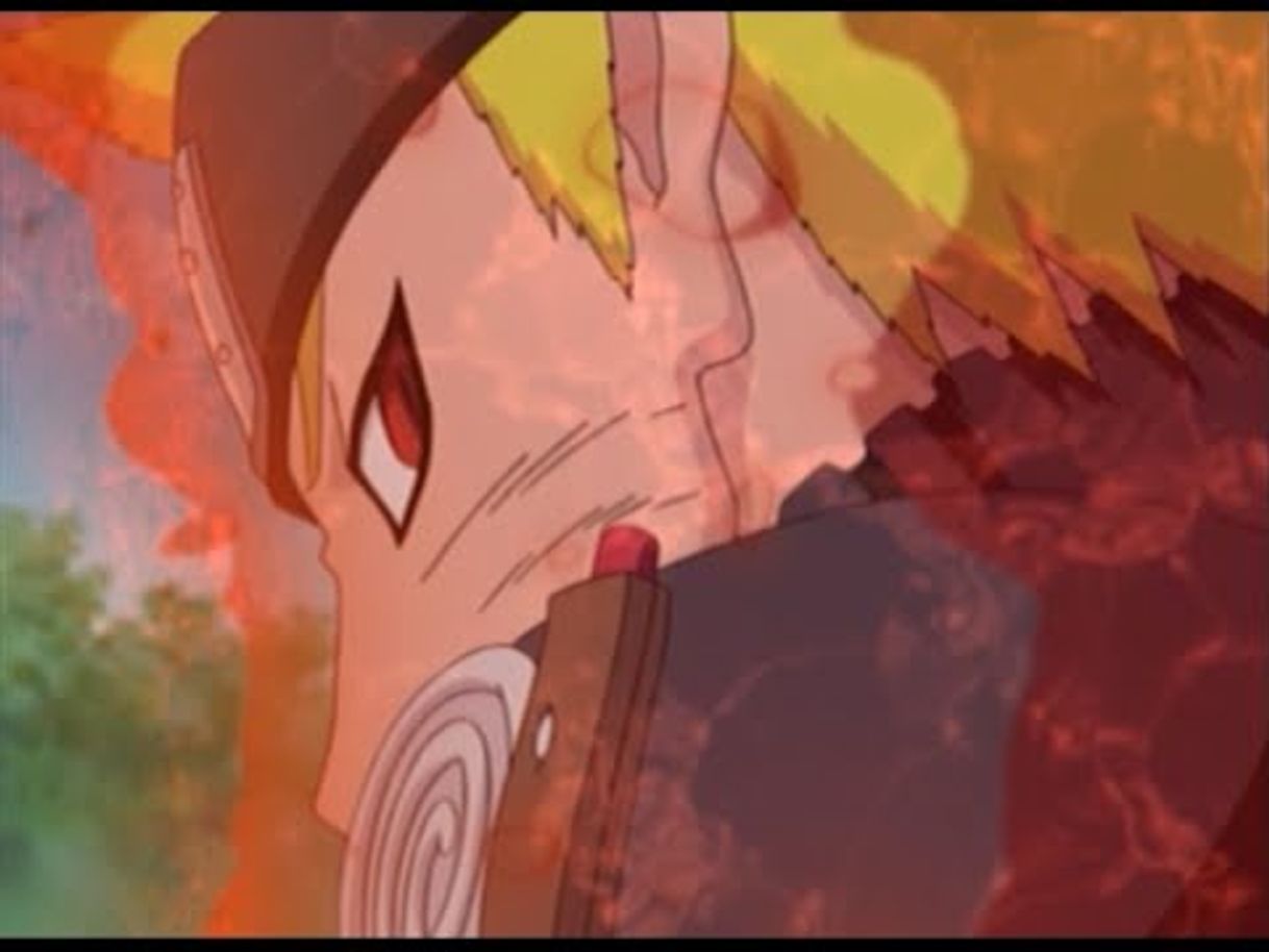 Fashion Naruto Shippuden Official Trailer - YouTube