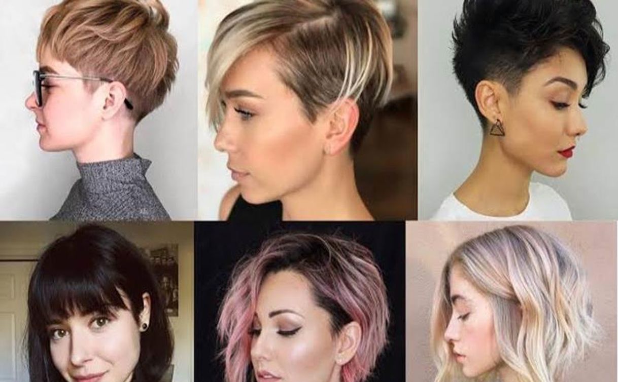 Fashion NUEVO LOOK PARA CABELLO 2020/ TINTES, CORTES Y ...