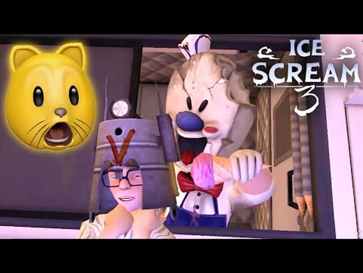 Moda ICE SCREAM 3 OFFICIAL TRAILER - YouTube