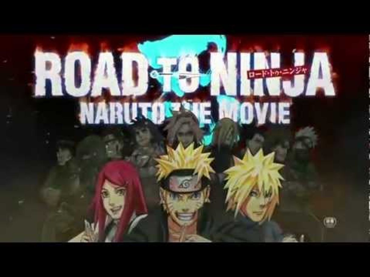 Moda Naruto Shippuden Road to Ninja Trailer Audio Latino (FANDUB ...