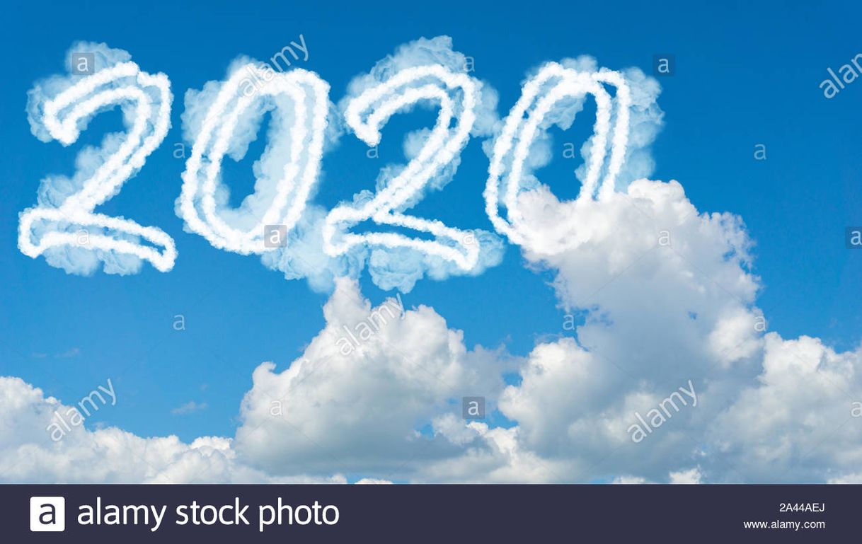 Fashion Clouds (2020)