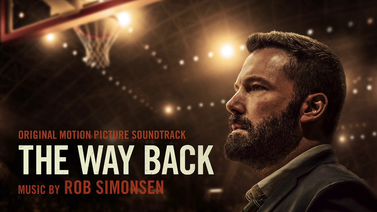 Social The Way Back (2020)