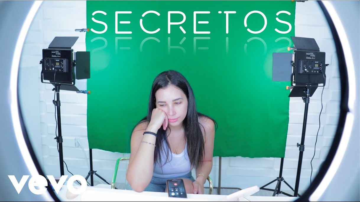 Fashion SECRETOS - MI DOCUMENTAL