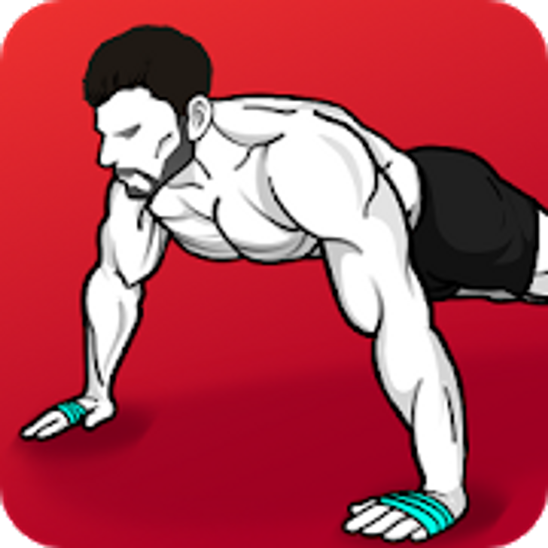 Fashion Home workout app