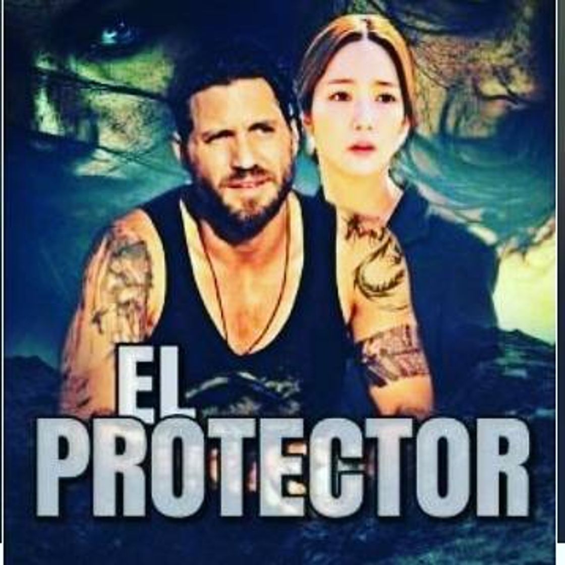 Social "El Protector" trailer cap. II