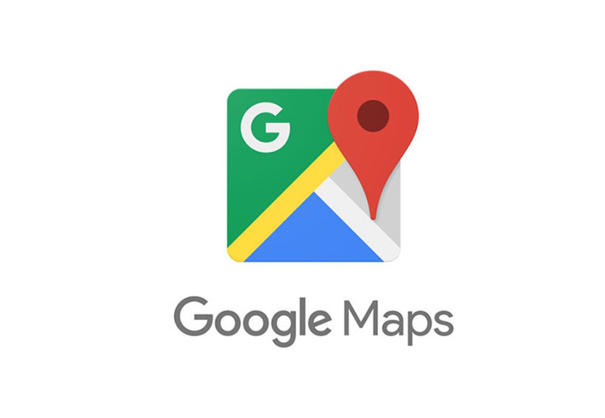 App Google Maps