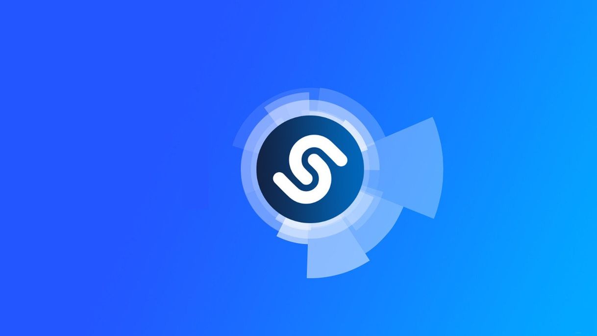 App ‎Shazam: Music Discovery 