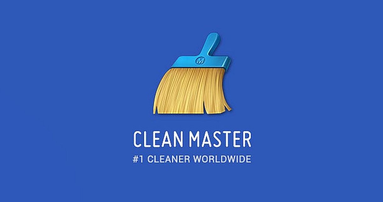 App ‎Cleaner Master