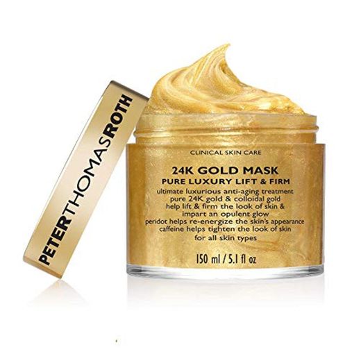 Peter Thomas Roth  Peter Thomas Roth 24K Gold Pure Luxury Lift and