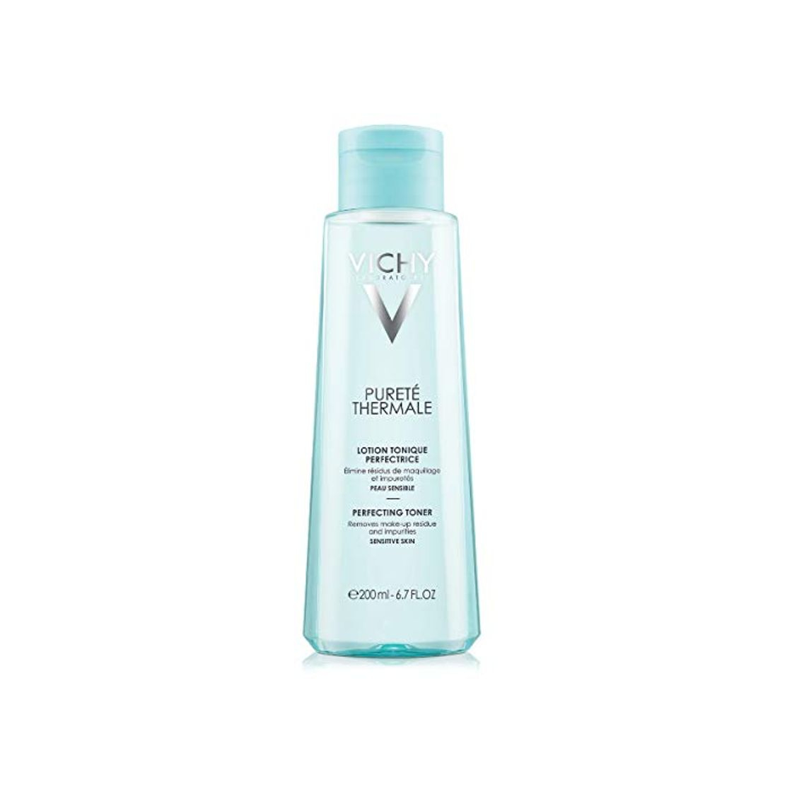 Social Vichy Pureté Thermale Loción Facial