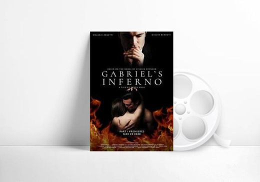 Gabriel's Inferno