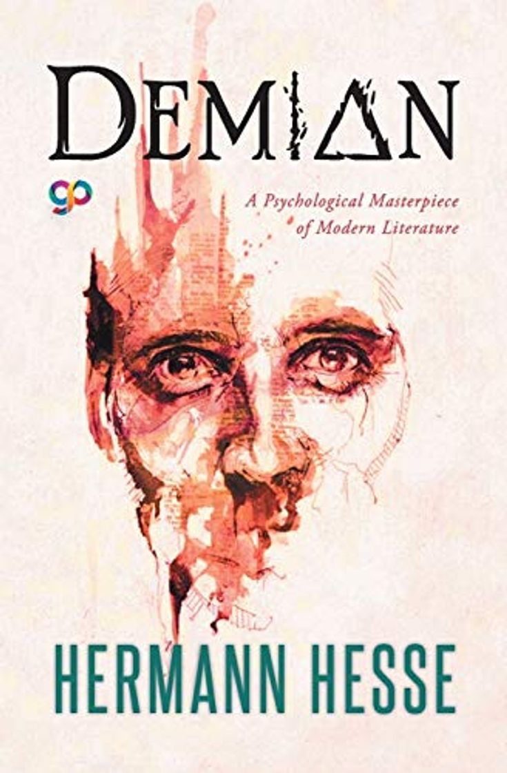 Book Demian: Historia de la juventud de Emil Sinclair