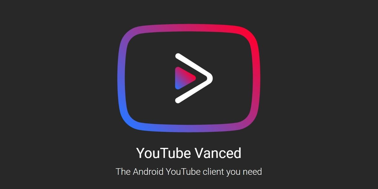 App YouTube Vanced