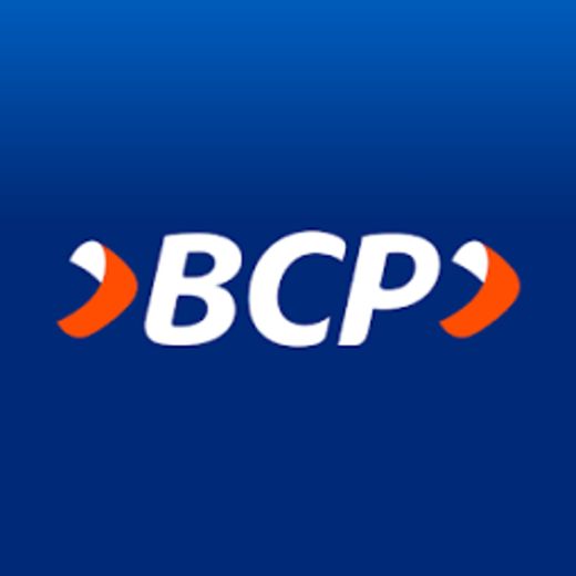 Banca Móvil BCP - Apps on Google Play