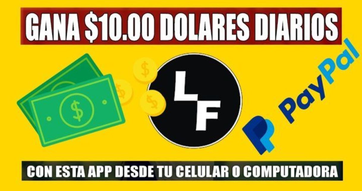 Apps Libertad Financiera  Internacional 