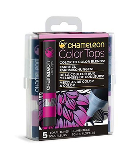 Chameleon Art Products