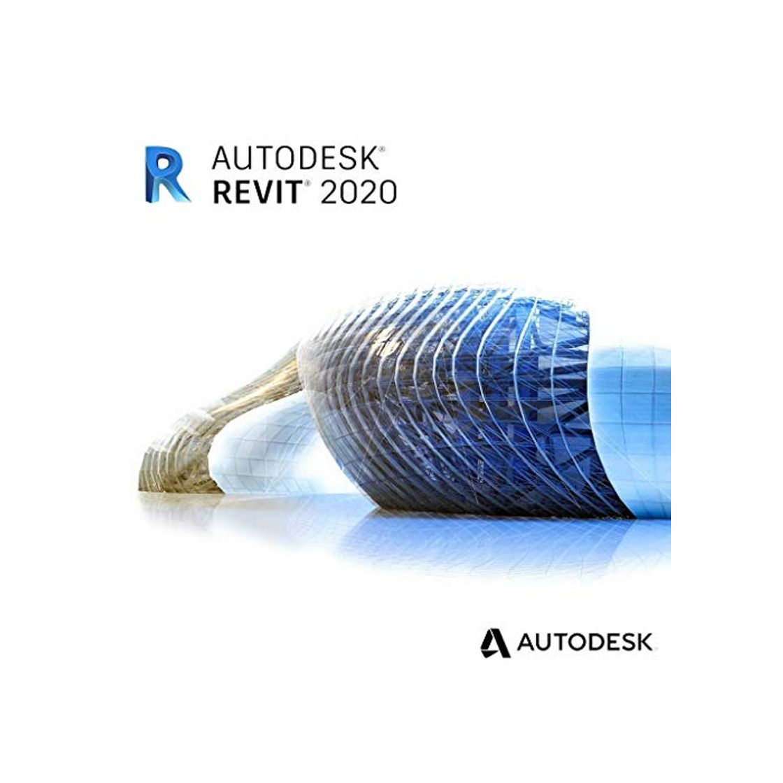 Social Autodesk Revit 2020 1 Year License