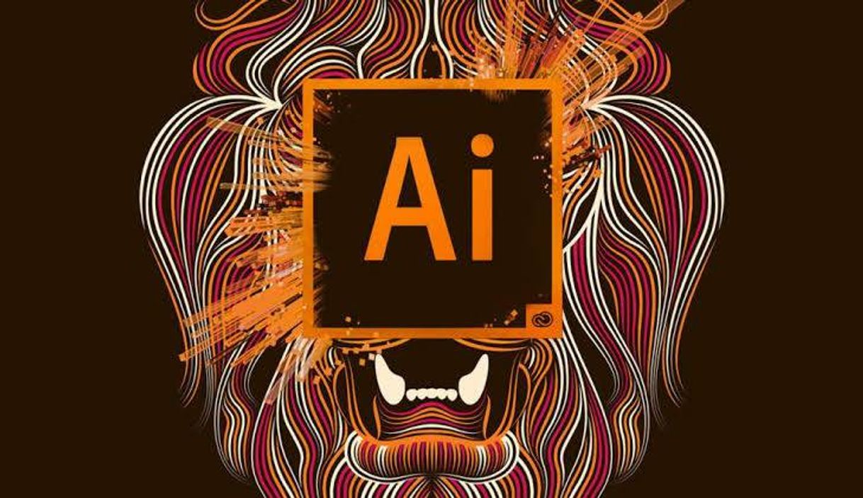 Product Adobe Illustrator 