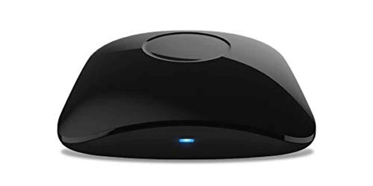 Social BroadLink RM4 Pro IR y RF Mando a Distancia Universal