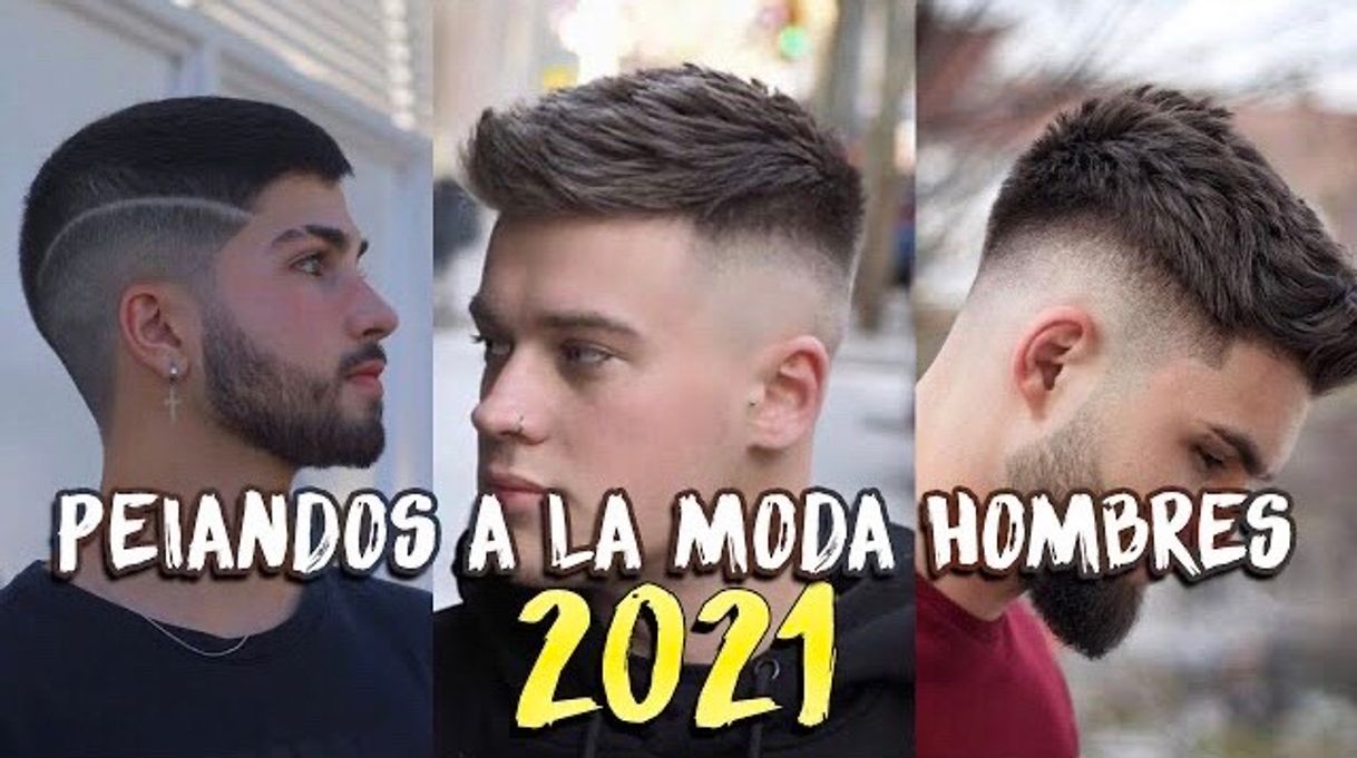 Moda Cortes de Cabello que estarán de Moda Este 2021 