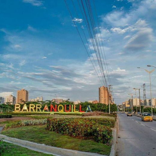 Barranquilla