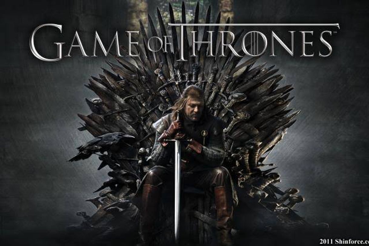 Juego de tronos
