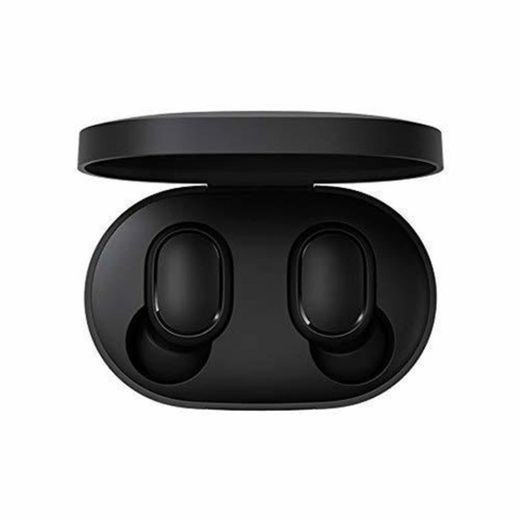 Xiaomi Mi True Wireless TWS Wireless Bluetooth 5.0 Auriculares Caja de carga