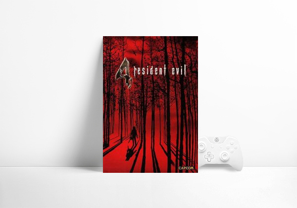 Resident Evil 4