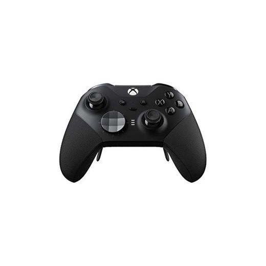 Microsoft - Mando Xbox One Elite Wireless Controller Series 2