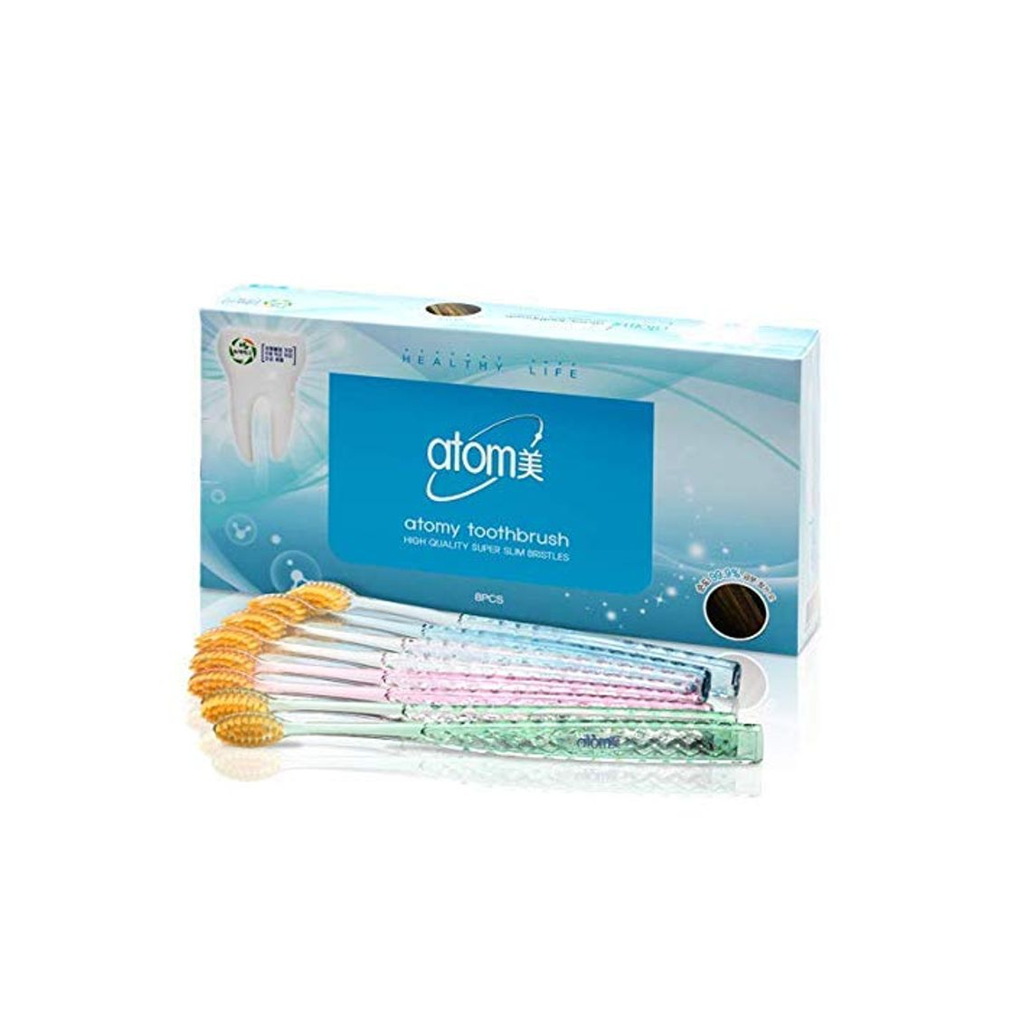 Producto Atomy Toothbrush