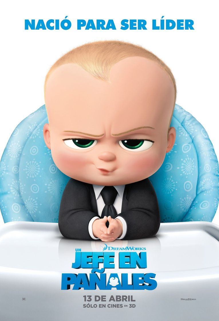 Social Un jefe en pañales