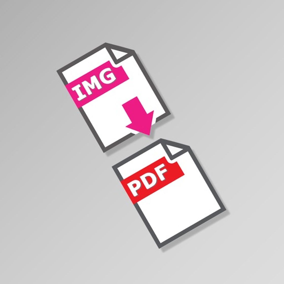 App Image to PDF Converter and Viewer