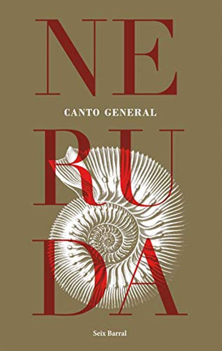 Social Canto general