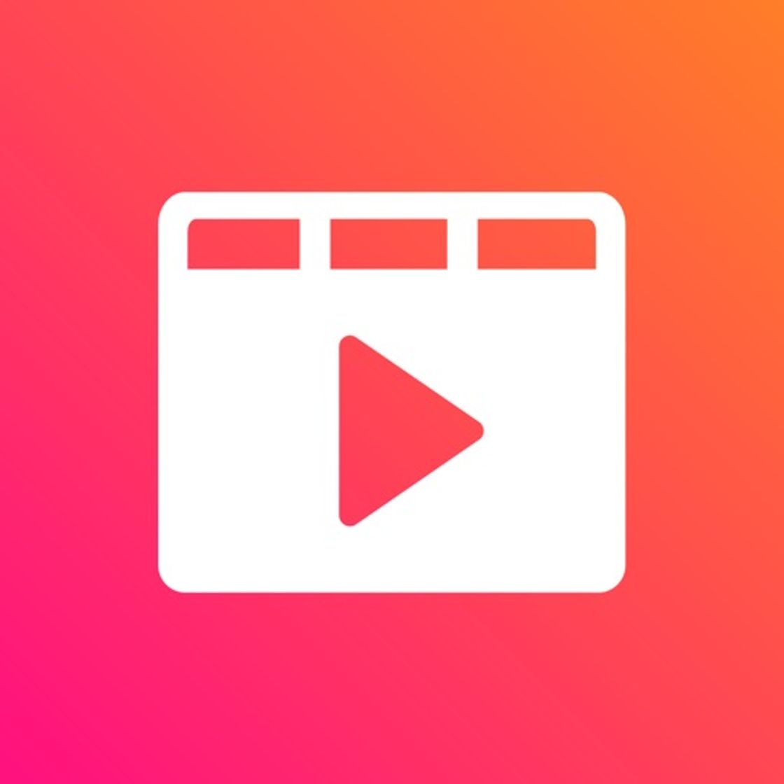 App Video Editor ·