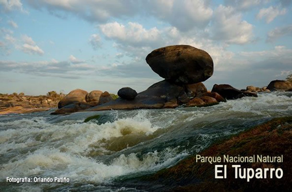 Parque Nacional Natural Corales del Rosario