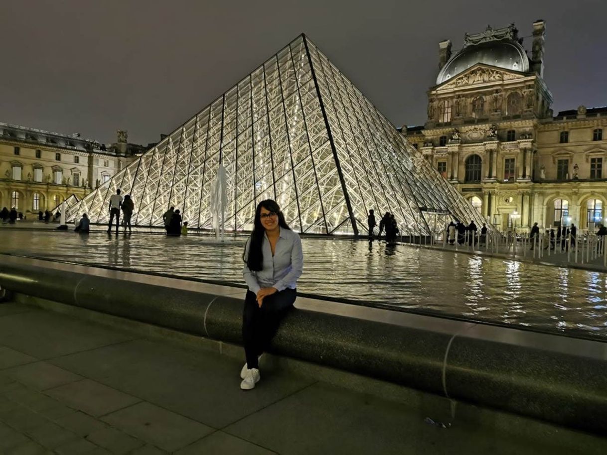 Places París - Guía de viajes y turismo en París - Disfruta París