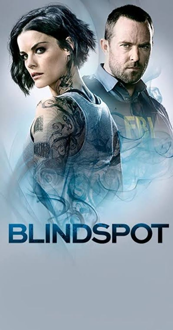 Series Blindspot 