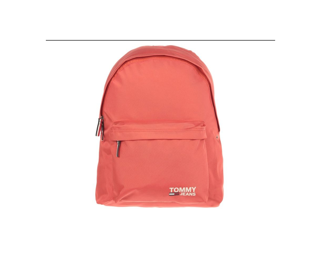 Fashion Mochila Tommy Jeans naranja