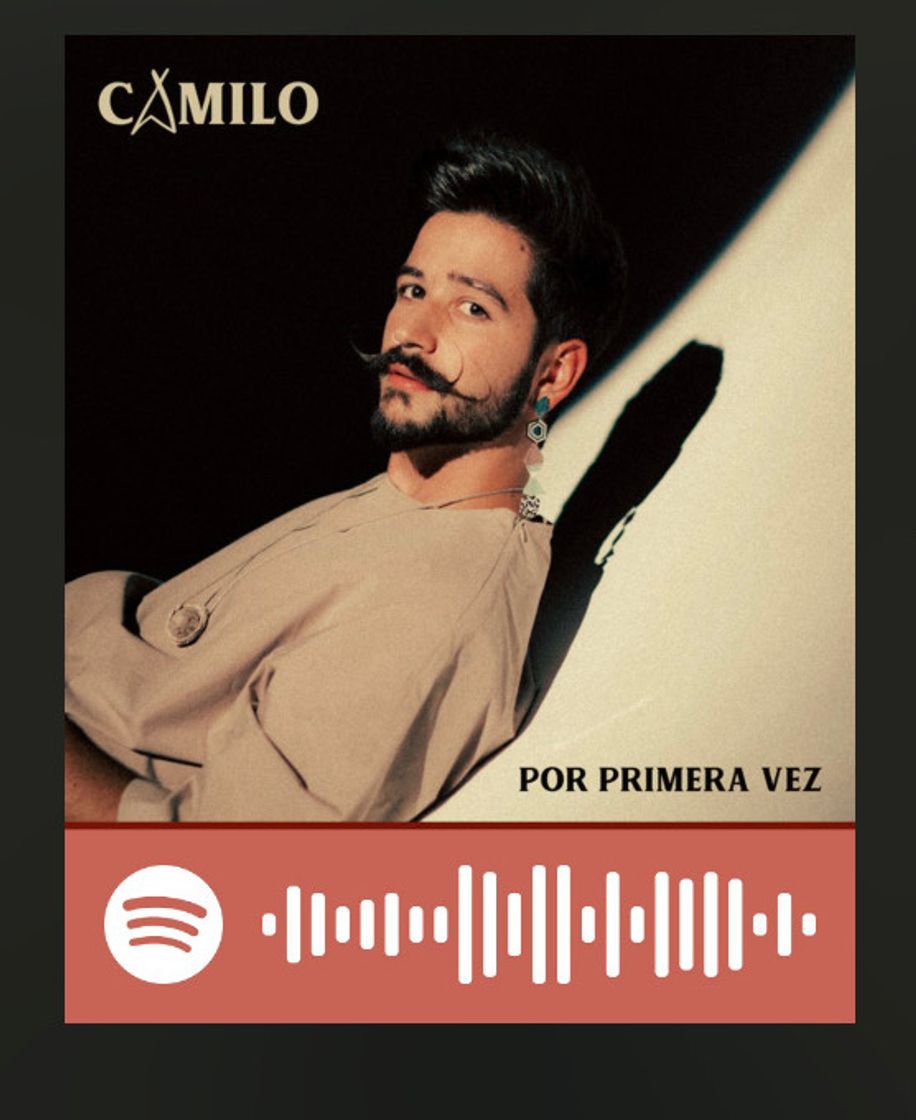 Canciones Camilo - El mismoo aire 