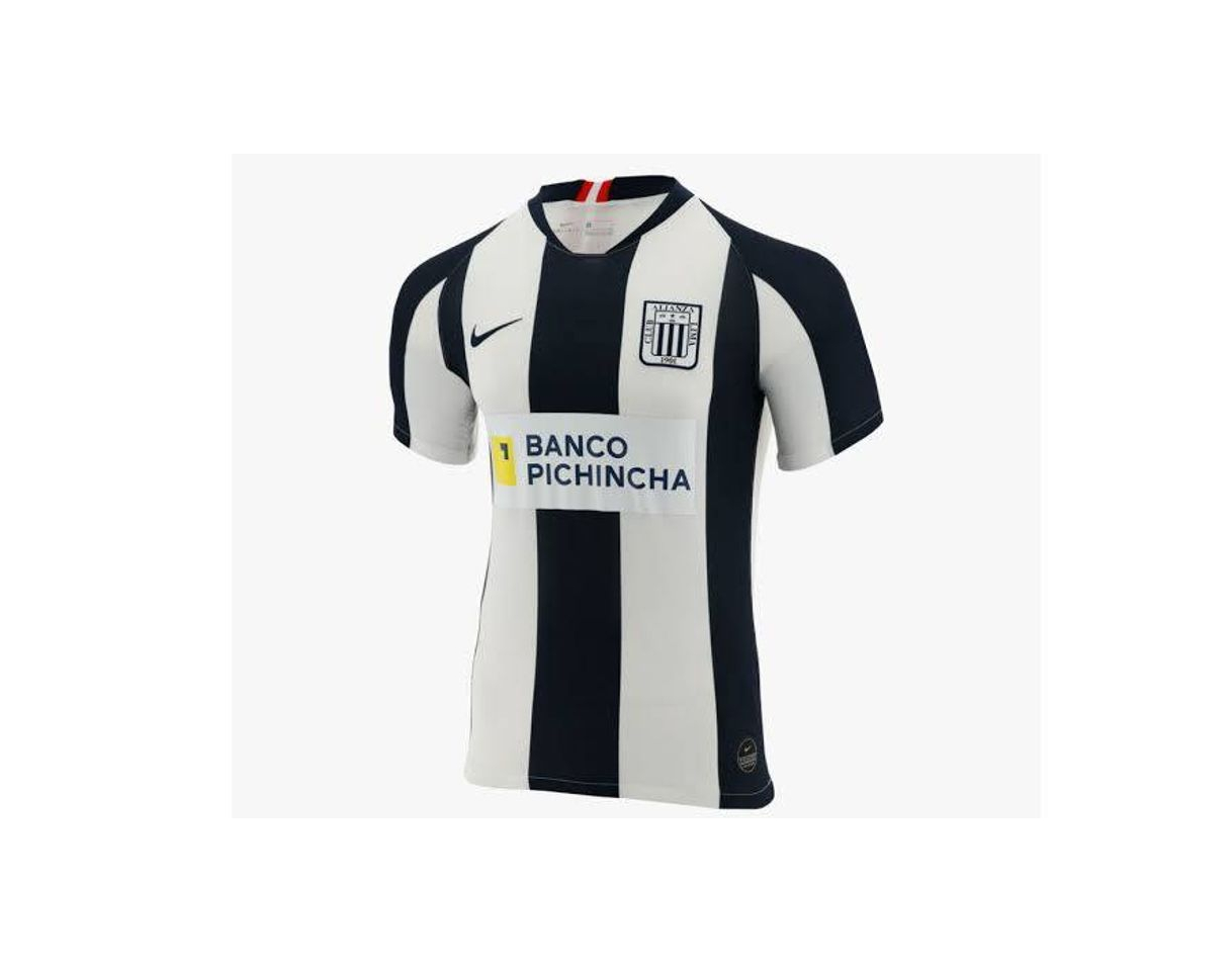 Moda Retake Alianza Lima Established Sudadera - Azul marino