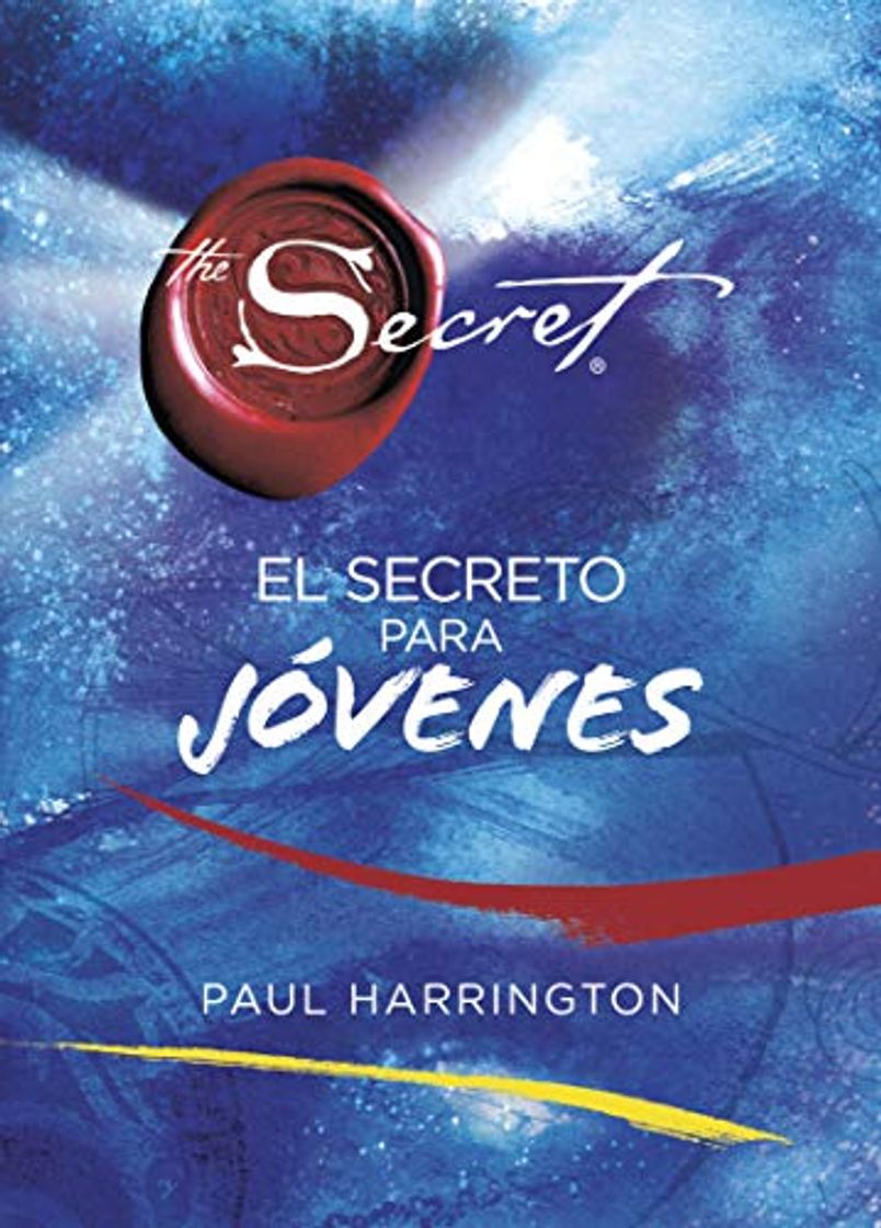 Book El secreto para jóvenes