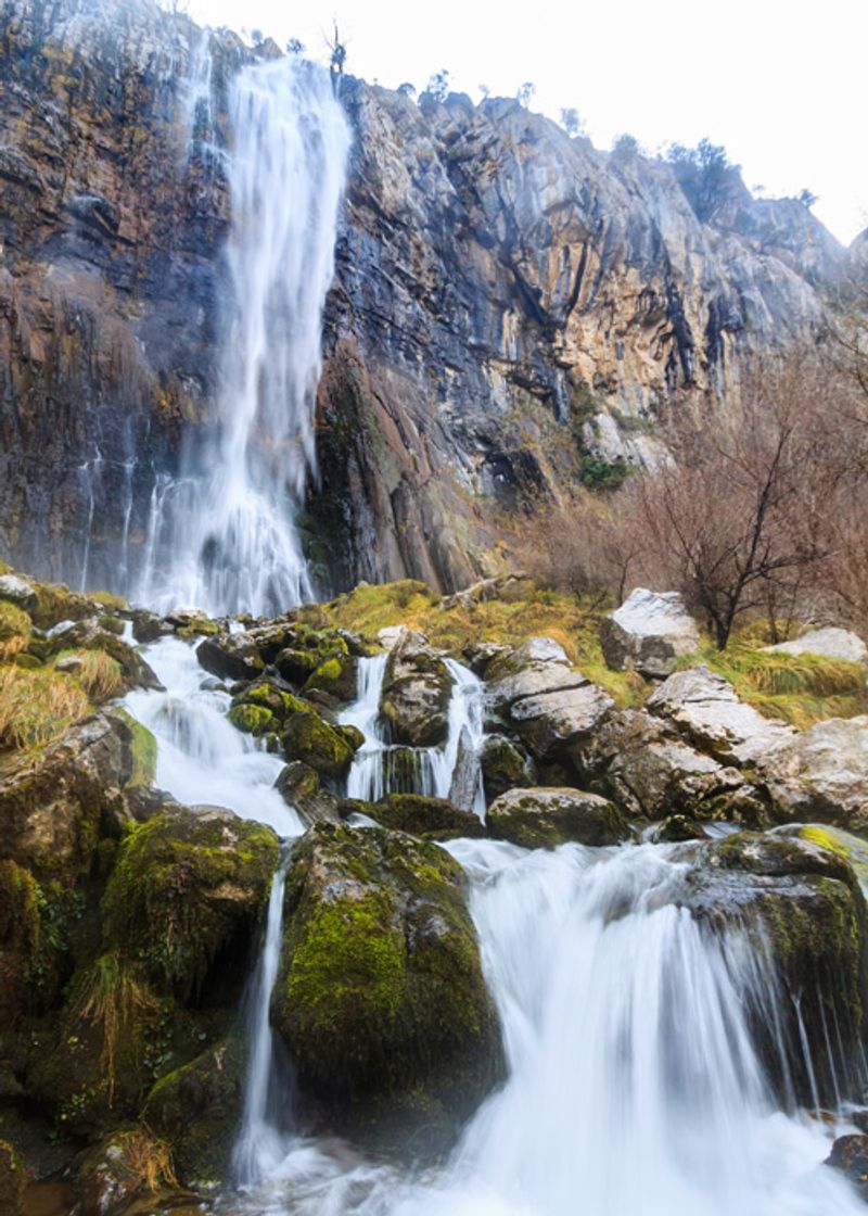 Place Nacimiento Río Asón